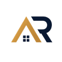 AR Construction and Renovation Logo
